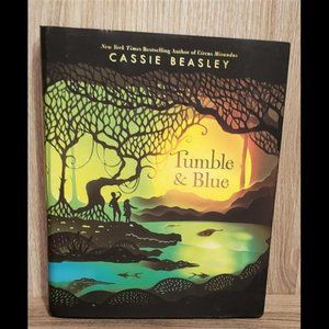 Tumble & Blue